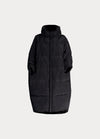 Agape TRIIIBE Parka Puffer