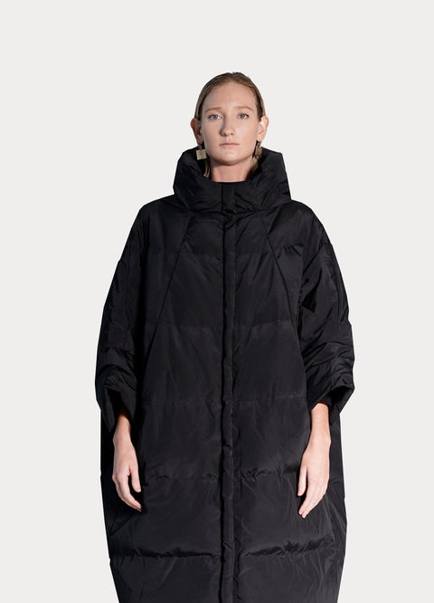 Agape TRIIIBE Parka Puffer