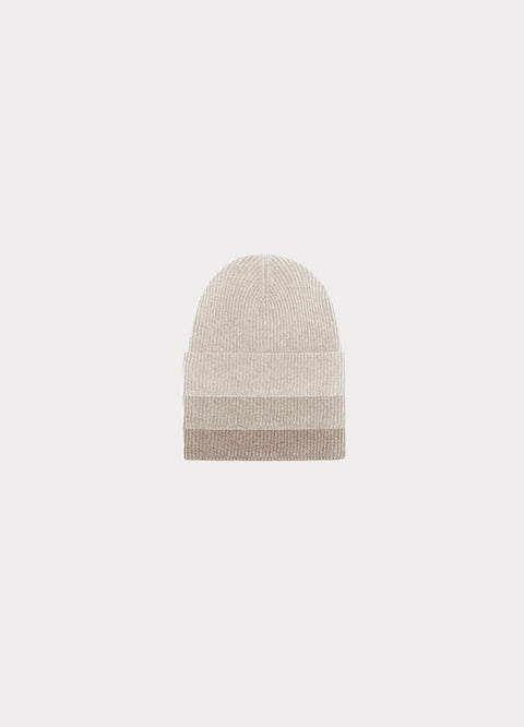 Cashmere Beanie