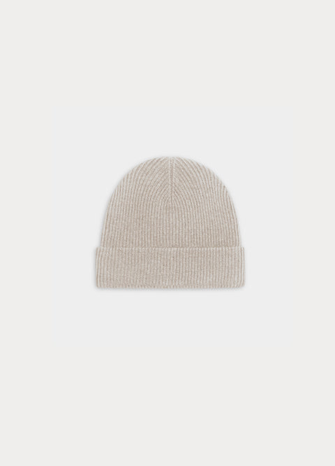 Cashmere Beanie