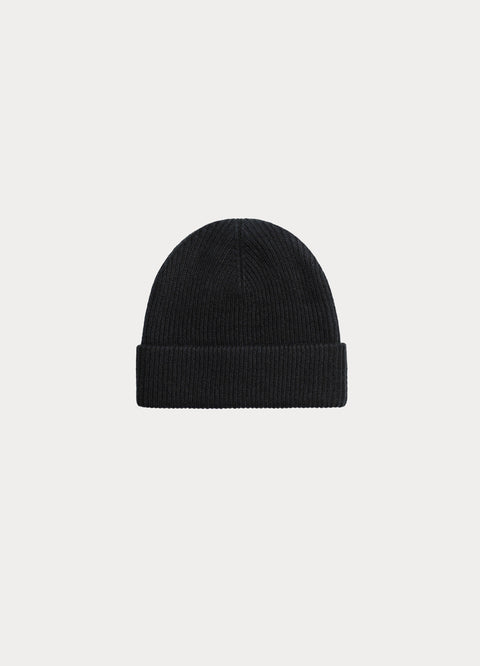 Cashmere Beanie