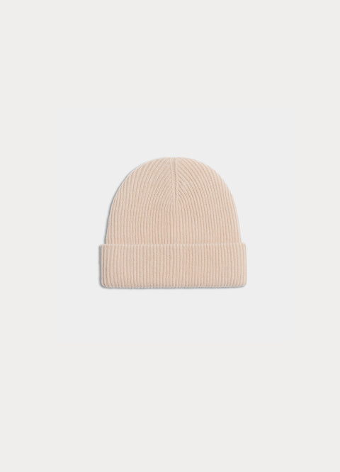 Cashmere Beanie
