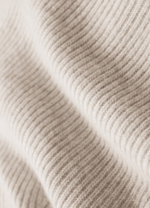 Cashmere Beanie