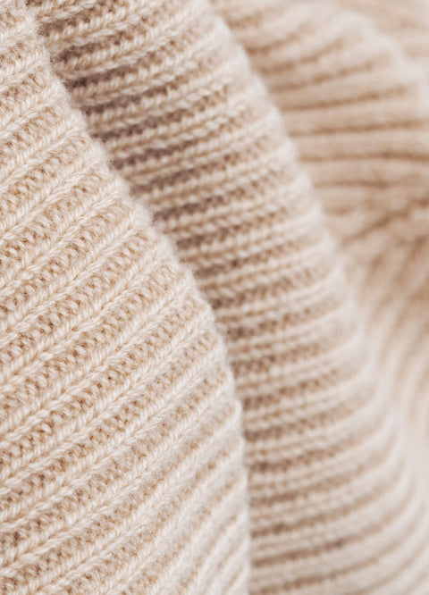 Cashmere Beanie