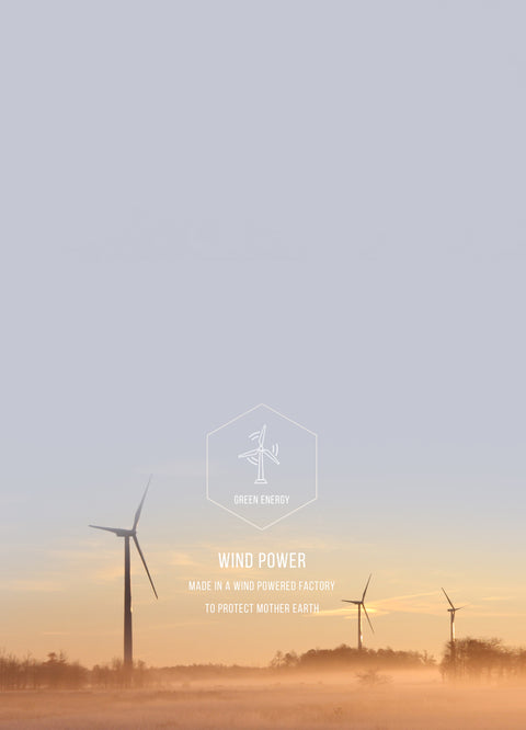 Bless By Bless Logo Hoodie - Camel