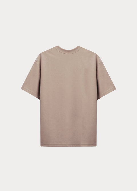Bless By Bless Mini Logo T-Shirt