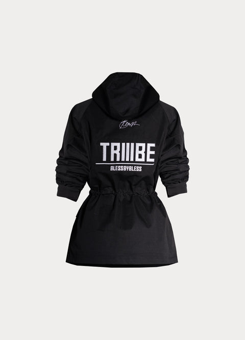 Cargo Bomber Jacket