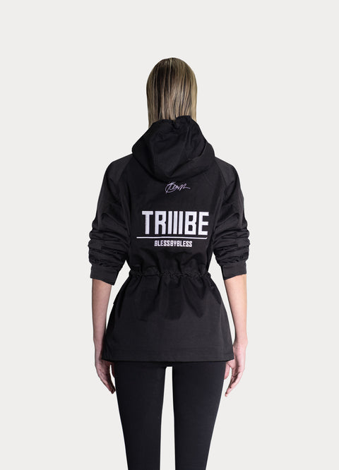Cargo Bomber Jacket