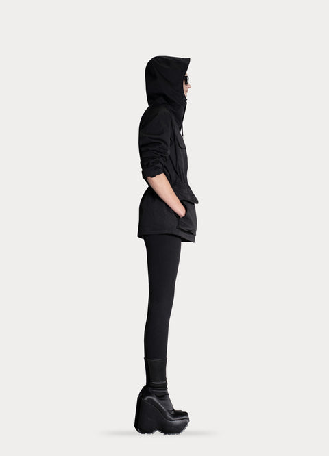 Cargo Bomber Jacket