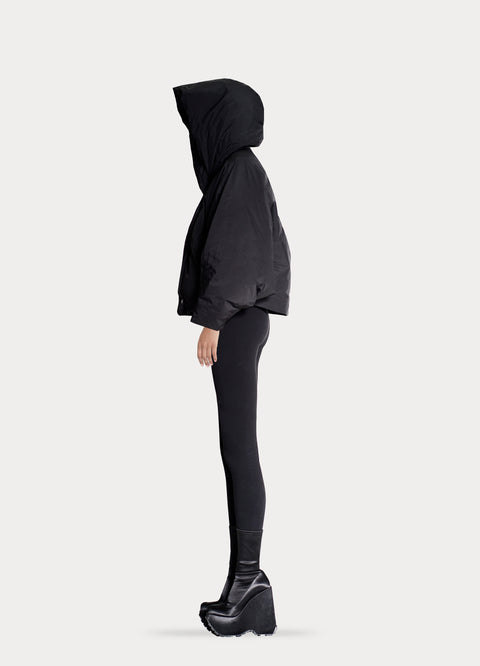 BIIIB Turi Crop Puffer