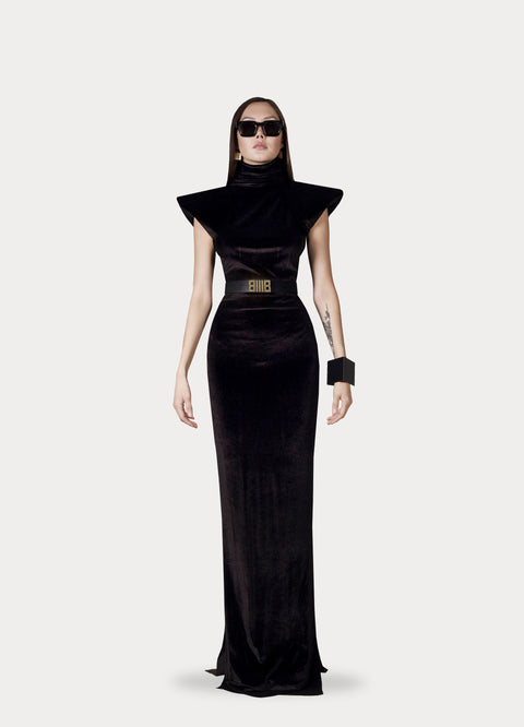 Vereveti Maxi Dress