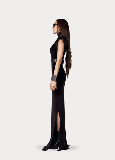 Vereveti Maxi Dress