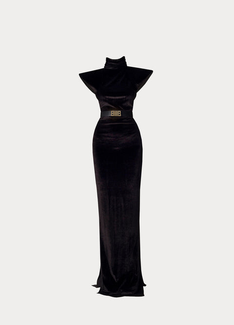 Vereveti Maxi Dress