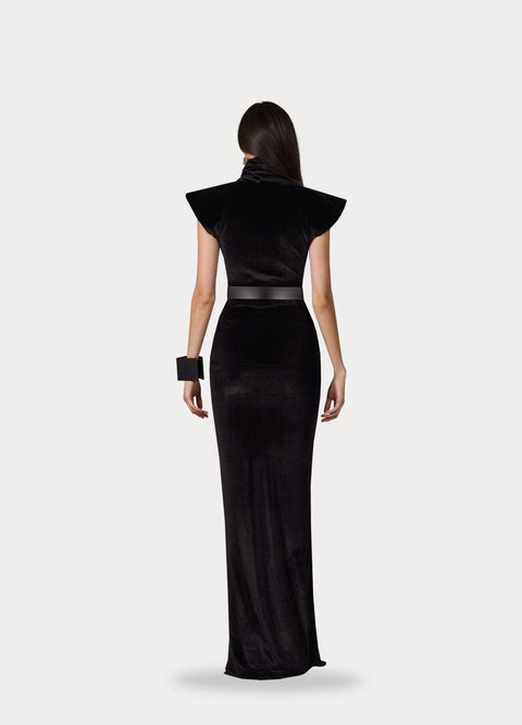 Vereveti Maxi Dress