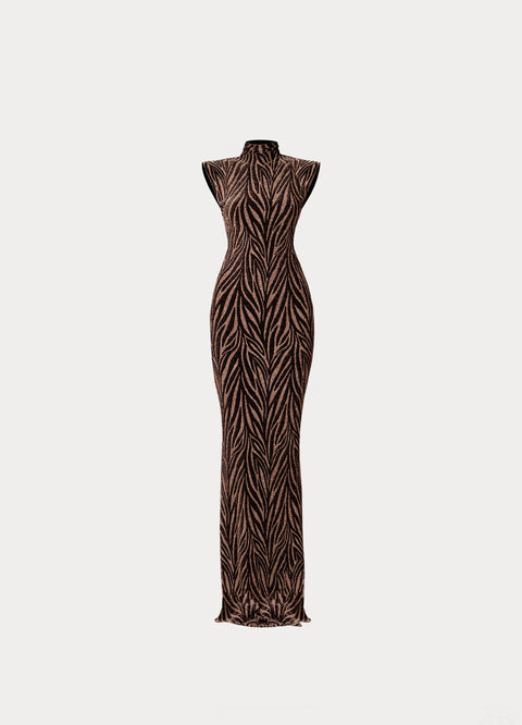 Mbizi Maxi Dress