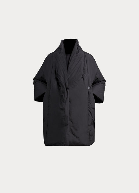 Duri TRIIIBE Parka Puffer