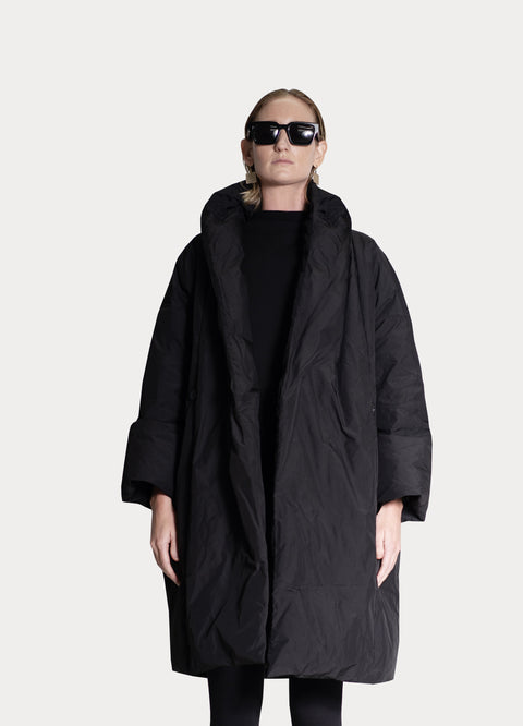 Duri TRIIIBE Parka Puffer