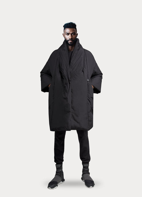 Duri TRIIIBE Parka Puffer Men