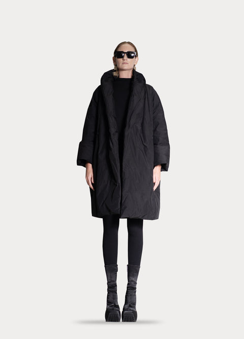 Duri TRIIIBE Parka Puffer