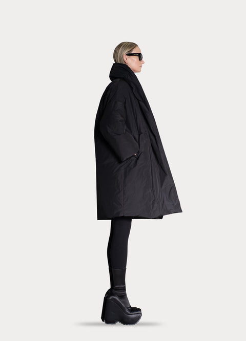 Duri TRIIIBE Parka Puffer