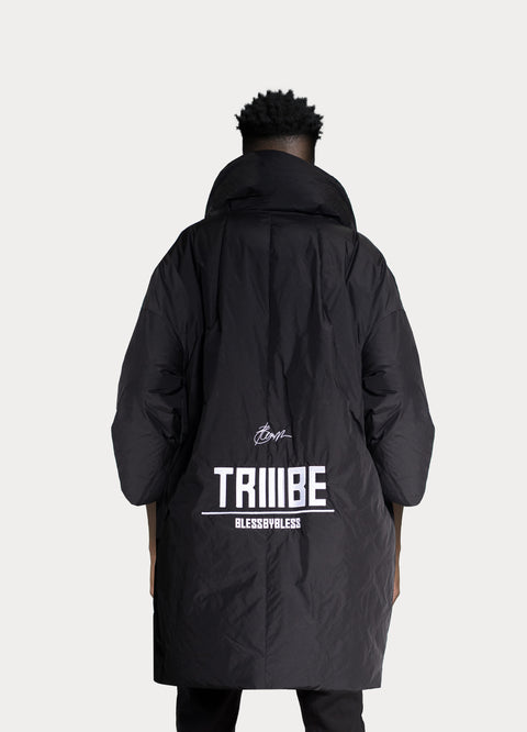 Duri TRIIIBE Parka Puffer Men