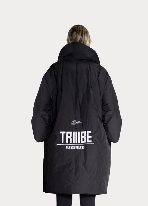 Duri TRIIIBE Parka Puffer