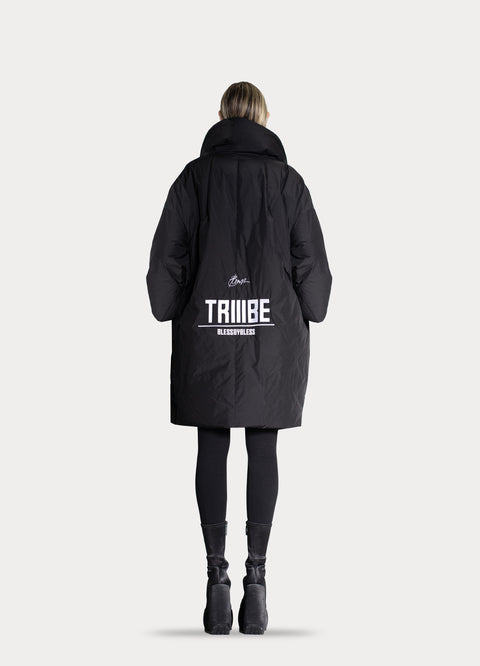 Duri TRIIIBE Parka Puffer