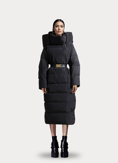 Konye Puffer Coat