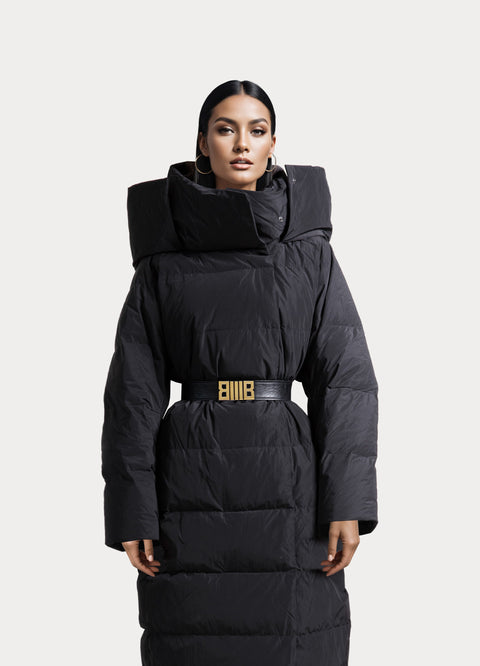 Konye Puffer Coat
