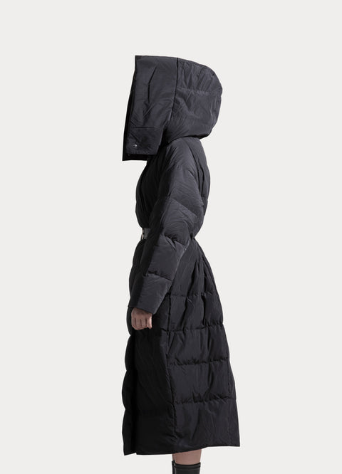Konye Puffer Coat