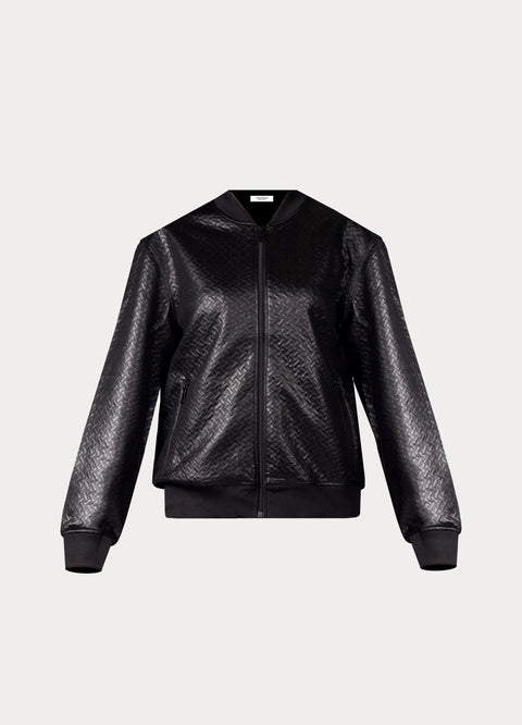 Bonde Bomber Jacket