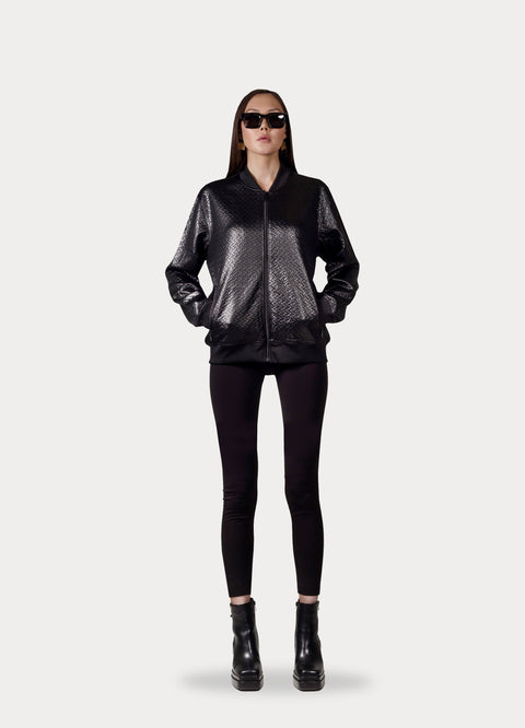Bonde Bomber Jacket
