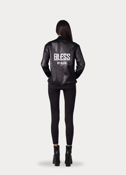 Bonde Bomber Jacket