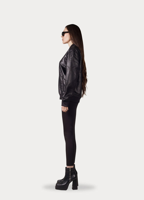 Bonde Bomber Jacket
