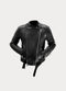 Biker Leather Jacket