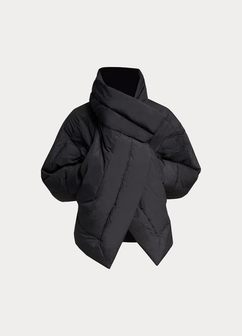Kokoro Puffer Coat Men
