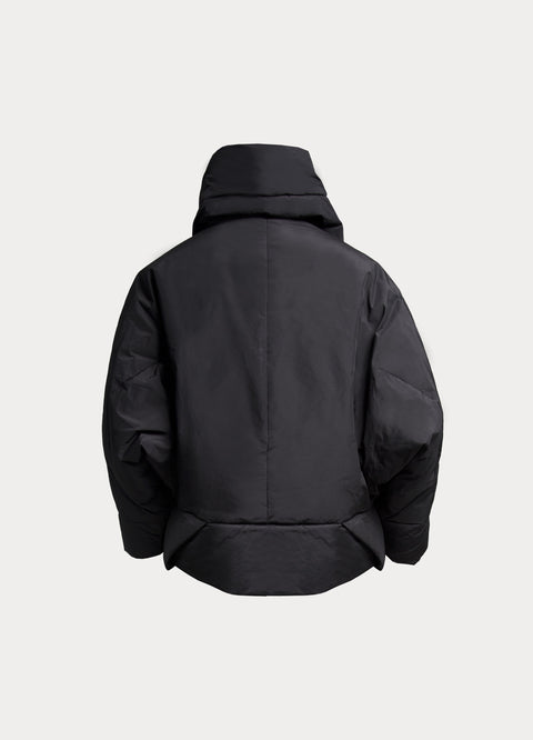 Kokoro Puffer Coat Men