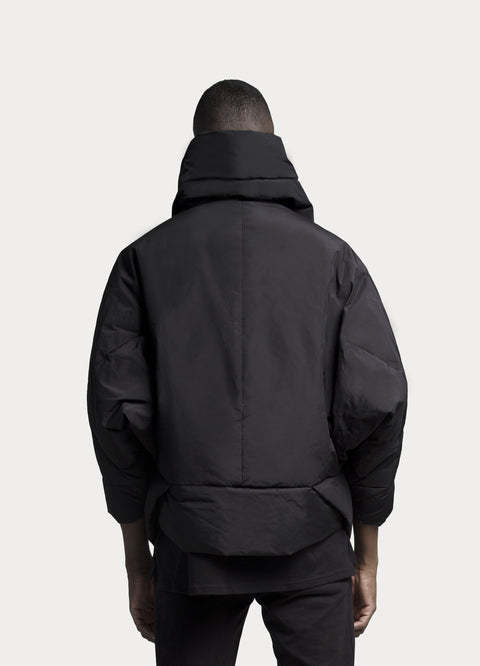 Kokoro Puffer Coat Men