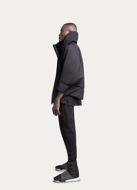 Kokoro Puffer Coat Men