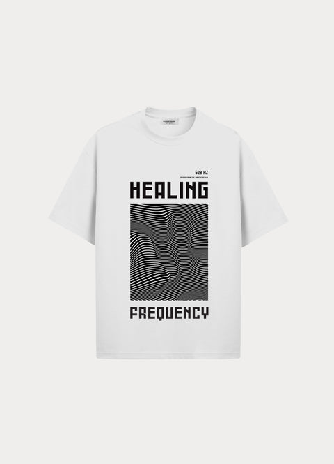 Healing Frequency T-Shirt