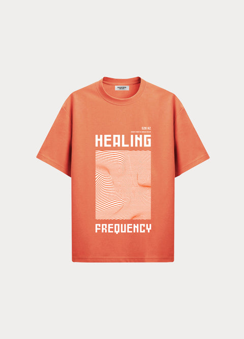 Healing Frequency T-Shirt