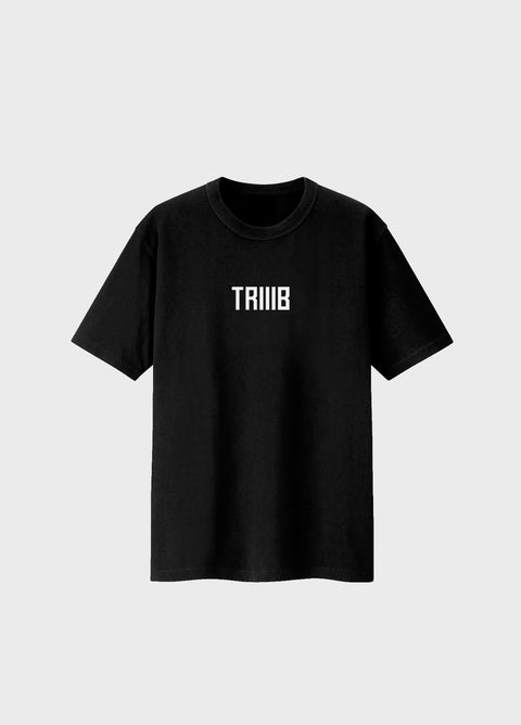 Men's TRIIIB Signature T-Shirt